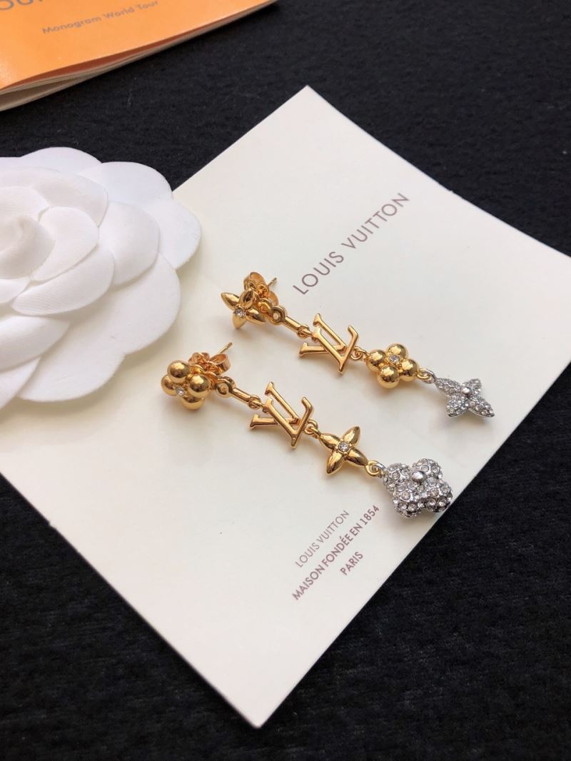 Louis Vuitton Earrings